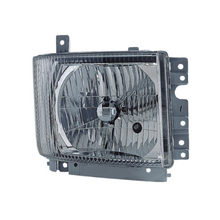 FARO PARA ISUZU NPR HD NQR GMC WS 2008-2011 DER