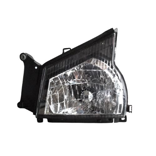 FARO PARA ISUZU NPR HD 2004-2007 / NQR GMC WS 2005-2006 IZQ