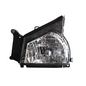 FARO PARA ISUZU NPR HD 2004-2007 / NQR GMC WS 2005-2006 IZQ