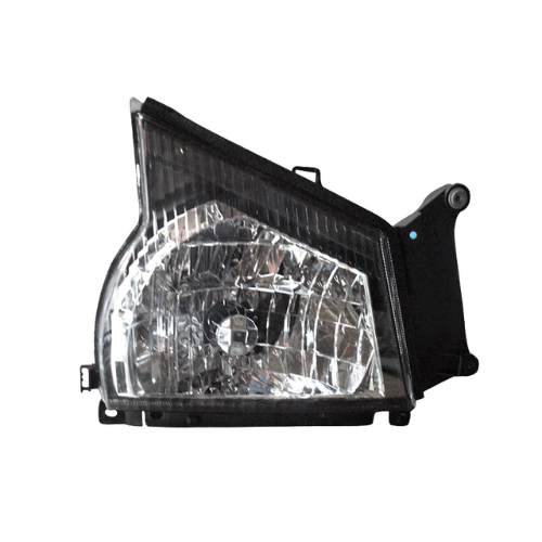 FARO PARA ISUZU NPR HD 2004-2007 / NQR GMC WS 2005-2006 DER