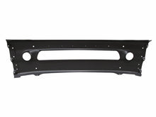 DEFENSA PARA FREIGHTLINER COLUMBIA 120 2001 & UP NEG CENTRAL
