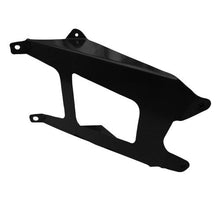 SOPORTE DE DEFENSA PARA COLUMBIA 120 2001 Y POSTERIOR ALUM DER
