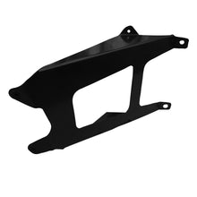SOPORTE DE DEFENSA PARA COLUMBIA 120 2001 Y POSTERIOR ALUM IZQ