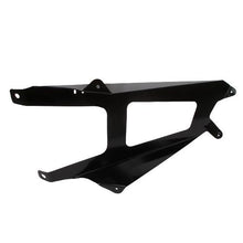 SOPORTE DE DEFENSA PARA COLUMBIA 120 2001 Y POSTERIOR ALUM IZQ