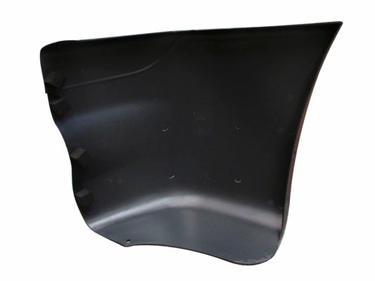 DEFENSA P/FREIGHTLINER COLUMBIA 120 PLAST LAT DER