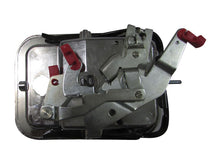 JALADERA DE PUERTA EXTERIOR PARA FREIGHTLINER COLUMBIA 120 CIL 2.2 IZQ