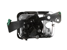 JALADERA DE PUERTA EXTERIOR PARA FREIGHTLIENR COLUMBIA 120 CIL 2.5 IZQ