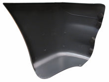 DEFENSA P/FREIGHTLINER COLUMBIA 120 PLAST LAT IZQ