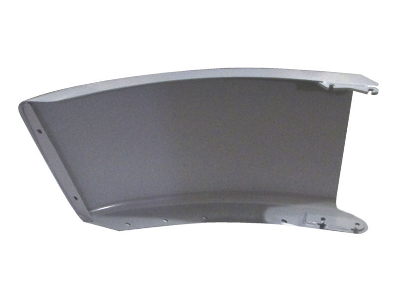 DEFENSA PARA FREIGHTLINER M2 106 ACERO P/PINT LAT IZQ