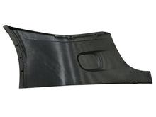 CUBIERTA DE DEFENSA PARA FREIGHTLINER CASCADIA 2007-2018 S/F LAT IZQ