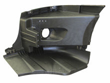REFUERZO DE DEFENSA PARA FREIGHTLINER CASCADIA 125 2007-2018 C/ESPACIO P/NEBLINERO DER