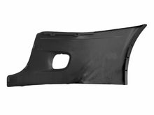 CUBIERTA DE DEFENSA PARA FREIGHTLINER CASCADIA 125 C/ESPACIO P/NEBLINERO LAT DER