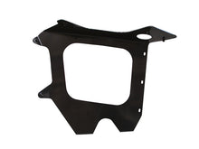 SOPORTE DE DEFENSA PARA FREIGHTLINER CENTURY CLASS 2006 Y POST ALUM IZQ
