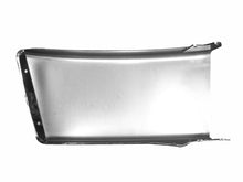 DEFENSA PARA FREIGHTLINER M2 112 CROM LAT IZQ