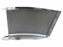 DEFENSA PARA FREIGHTLINER M2 106/M2 112 CROM 24 LAT DER