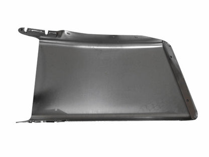 DEFENSA PARA FREIGHTLINER M2 106 CROM 28" LAT DER