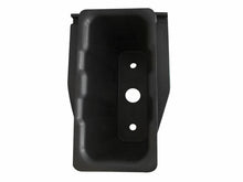 SOPORTE RECEPTOR DE DEFENSA PARA FREIGHTLINER CASCADIA 125 2007-2018 PLAST