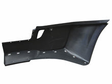 CUBIERTA DE DEFENSA P/FREIGHTLINER CASCADIA EVOLUTION 126 2018 Y POST S/F C/HOYO P/SPOILER LAT DER