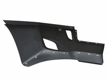 CUBIERTA DE DEFENSA P/FREIGHTLIENR CASCADIA EVOLUTION 126 2018 Y POST C/F C/HOYO P/SPOILER LAT IZQ