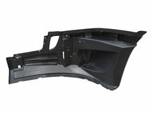 REFUERZO DE DEFENSA P/FREIGHTLINER CASCADIA EVOLUTION 126 2018 Y POST S/F DER