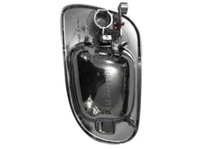 JALADERA DE PUERTA EXTERIOR PARA FREIGHTLINER CASCADIA 2008-2017 /M2 CROM IZQ