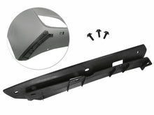 REFUERZO INTERIOR DE DEFLECTOR P/DEFENSA PARA CASCADIA 126 2018 Y POST LAT DER