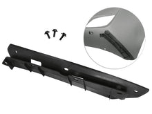 REFUERZO INTERIOR DE DEFLECTOR P/DEFENSA PARA CASCADIA 126 2018 Y POST LAT IZQ