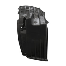 LODERA INTERIOR DE COFRE PARA FREIGHTLINER CASCADIA EVOLUTION 126 2018 & UP IZQ