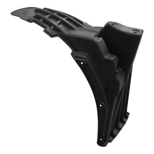 LODERA INTERIOR DE COFRE PARA FREIGHTLINER CASCADIA EVOLUTION 126 2018 & UP IZQ