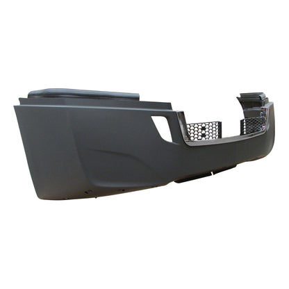 DEFENSA COMPLETA PARA FREIGHTLINER CASCADIA 126 PLAST S/DEFLECTOR Y S/HOYOS P/FAROS