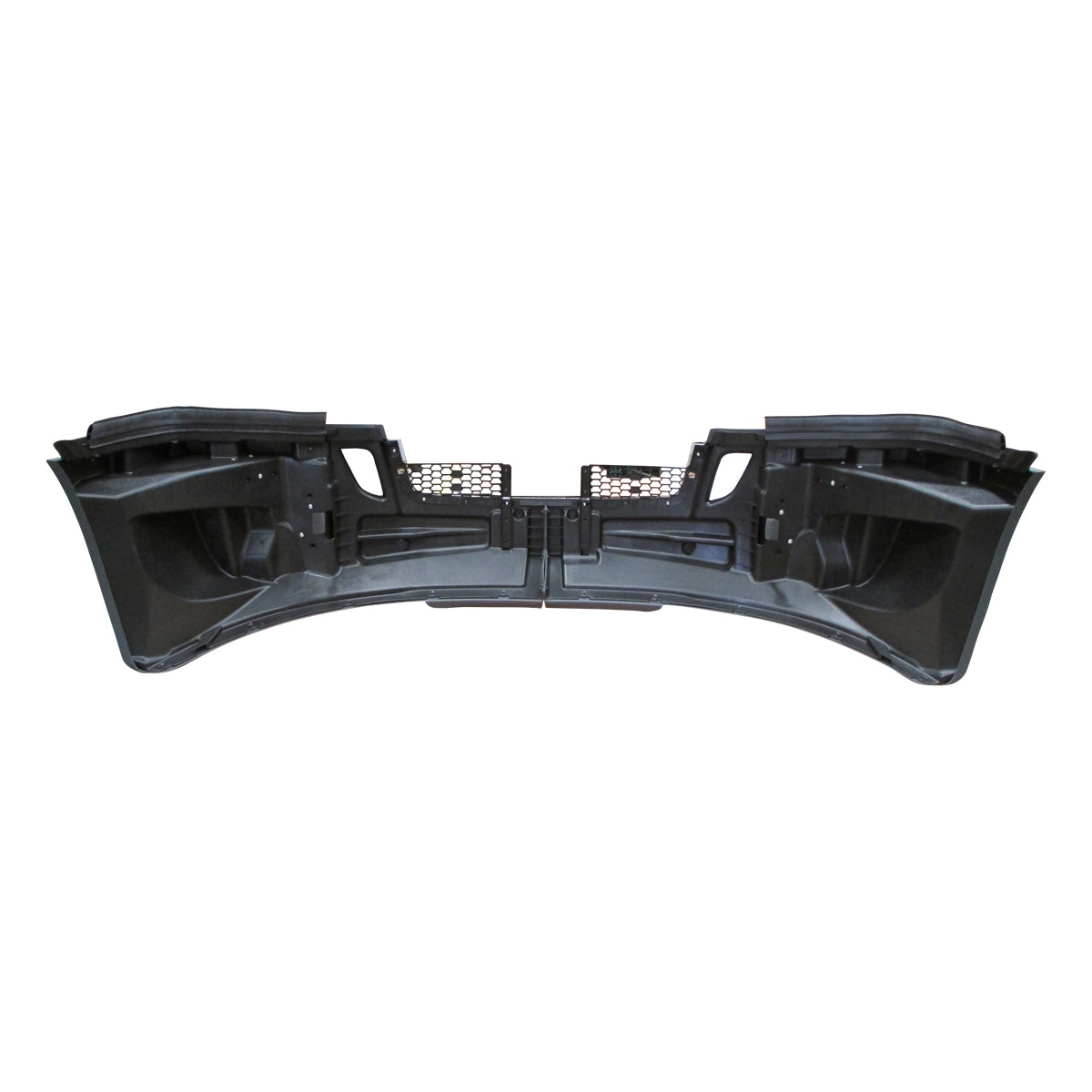 DEFENSA COMPLETA PARA FREIGHTLINER CASCADIA 126 PLAST S/DEFLECTOR Y S/HOYOS P/FAROS