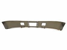 DEFENSA PARA HINO 238/258/268/338 2005 Y POST AC CROM