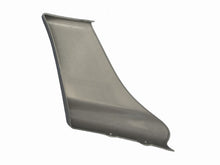 REMATE DE DEFENSA PARA INTERNATIONAL 8500/8600 PLAST GRIS LAT IZQ