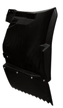 LODERA TRASERA LADO DERECHO PARA ISUZU ELF-200/600