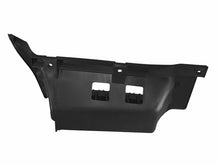 PELDAÑO IZQUIERDO P/ISUZU ELF 200/600 PLAST
