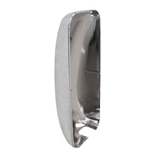 CUBIERTA DE ESPEJO PARA KENWORTH T-2000 Y T-700 / PETERBILT 387/587 IZQ CROM