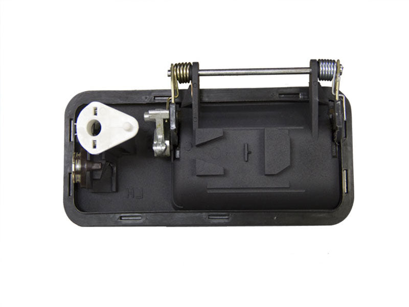 JALADERA DE PUERTA EXTERIOR PARA VOLVO VNL 640 1998-2002 DER