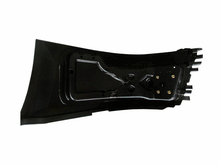 DEFENSA P/VOLVO VNL 3RA GEN 2004 Y POST PLAST C/F LAT IZQ
