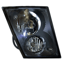 FARO DE DEFENSA NEBLINERO PARA VOLVO 3RA GEN 2 FOCOS DERECHO