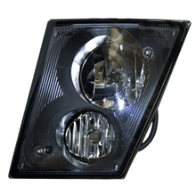 FARO DE DEFENSA NEBLINERO PARA VOLVO 3RA GEN 2 FOCOS IZQUIERDO