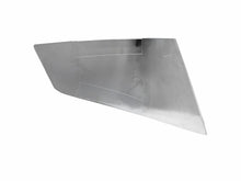 MOLDURA DE DEFENSA PARA VOLVO VNL 3RA GEN 2015 Y POST CROM IZQ