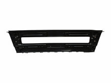 DEFENSA CENTRAL PARA VOLVO VNL 3RA GEN 2015 Y POST PLAST