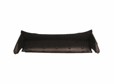 DEFLECTOR CENTRAL DE DEFENSA PARA VOLVO VNL 3RA GEN 2015 Y POST PLAST