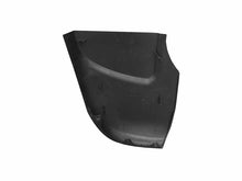 DEFLECTOR DE DEFENSA PARA VOLVO VNL 3RA GENERACIÓN 2015 Y POST PLAST LAT DER