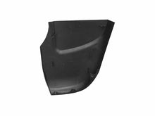 DEFLECTOR DE DEFENSA PARA VOLVO VNL 3RA GENERACIÓN 2015 Y POST PLAST LAT IZQ