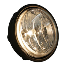 FARO DE DEFENSA NEBLINERO HALOGENO PARA FREIGHTLINER COLUMBIA 2001-2013