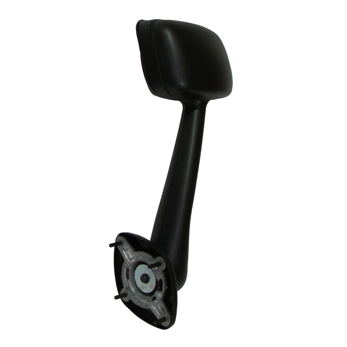 ESPEJO DE COFRE PARA FREIGTLINER CASCADIA 125 NEGRO IZQ