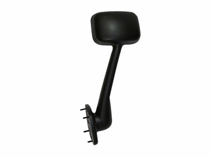 ESPEJO DE COFRE PARA FREIGTLINER CASCADIA 125 NEGRO IZQ