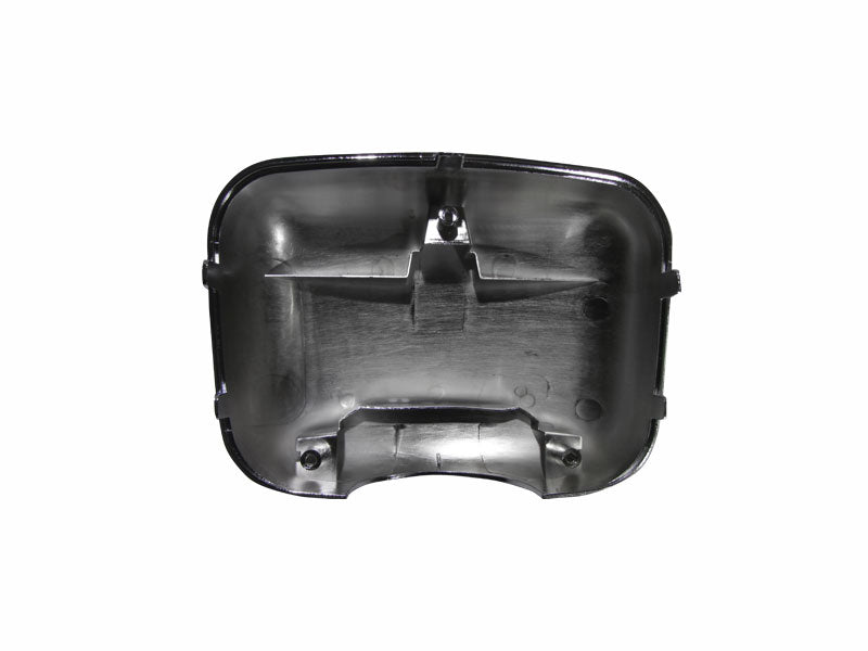 CUBIERTA DE ESPEJO DE COFRE PARA FREIGHTLINER CASCADIA 125 CROM DER