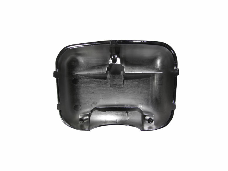 CUBIERTA DE ESPEJO DE COFRE PARA FREIGHTLINER CASCADIA 125 CROM IZQ